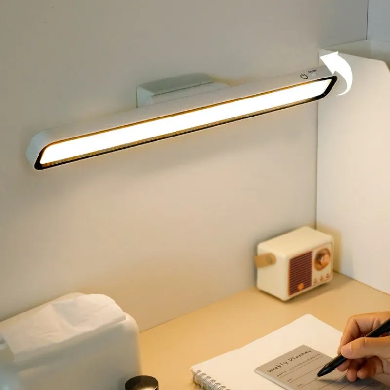 GlühendesLicht™ Magnetische dimmbare Schreibtischlampe