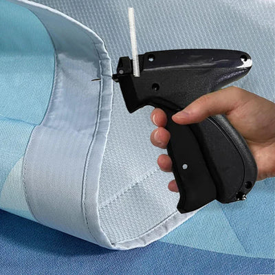 MiniHefter™ Kompakte handliche Maschine