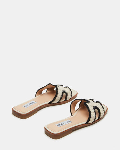 Hildegard™ Frisches Riemen-Design