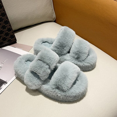 Damen Hausschuhe | Orthopädisch & Rutschfest | Weiches Futter & Memory-Schaum | Warm & Atmungsaktiv