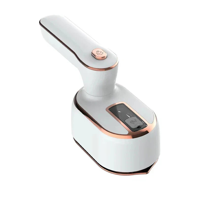 KleinesEisen™ Mini-Dampfbügeleisen