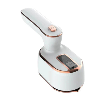 KleinesEisen™ Mini-Dampfbügeleisen