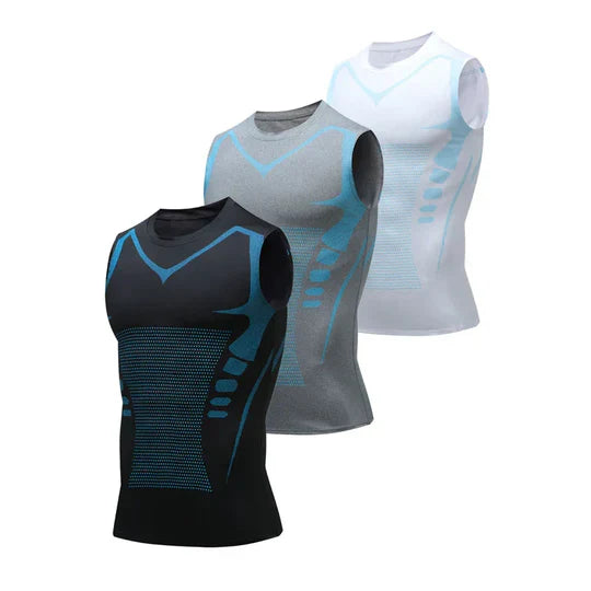 KurvenSteuerung™ Body Shaper mit Kompression