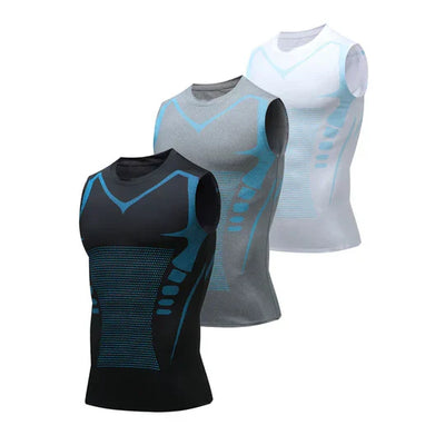 KurvenSteuerung™ Body Shaper mit Kompression