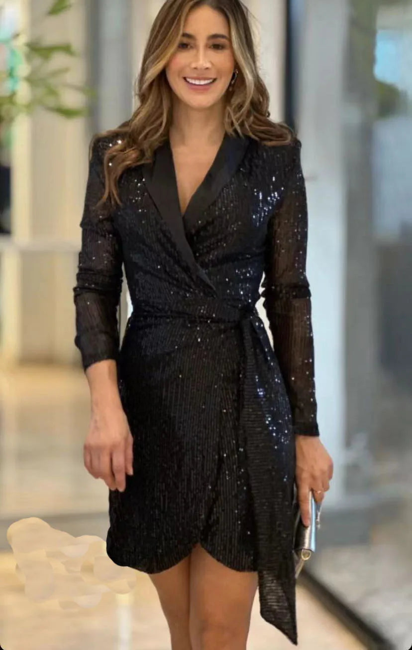 Elegantes Kleid für Damen