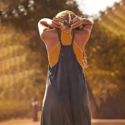 Bettina™ Freizeit-Overall