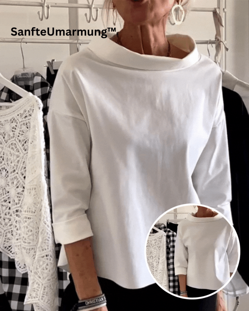 SanfteUmarmung™ Warm und stilvoll