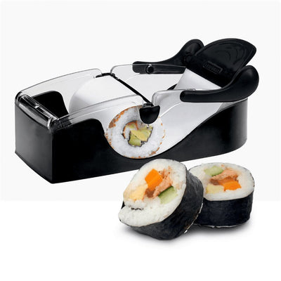 RollenAssistent™ Jederzeit perfekte Brötchen