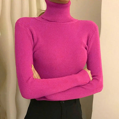 Sina | Strickpullover