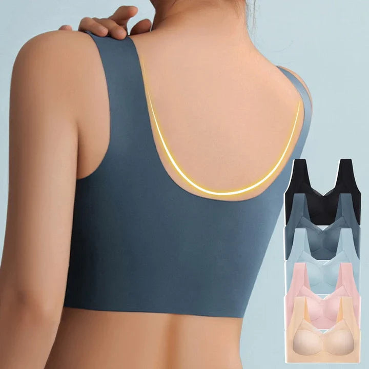 UnsichtbarerLift™ Nahtloser BH