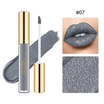 LippenFunkeln™ Verleiht Strahlenden Glanz