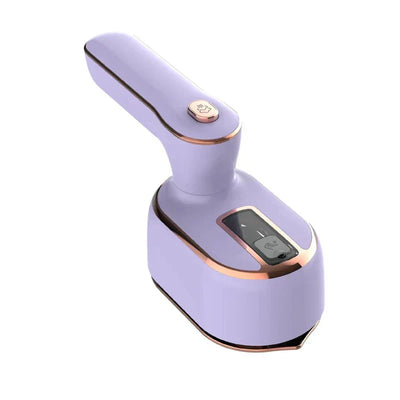 KleinesEisen™ Mini-Dampfbügeleisen