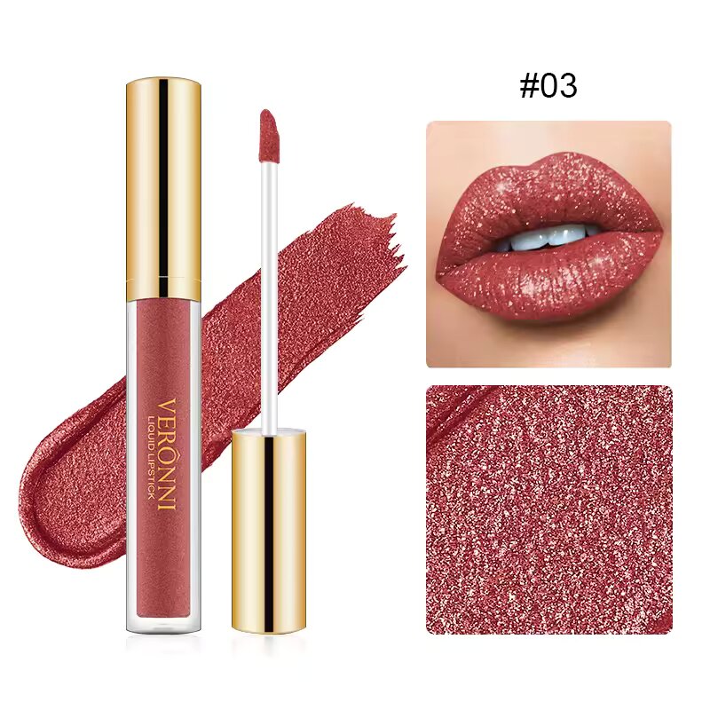 LippenFunkeln™ Verleiht Strahlenden Glanz