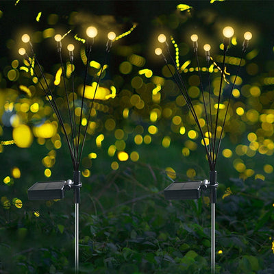LichtFlug™ Beruhigender Nachtglanz