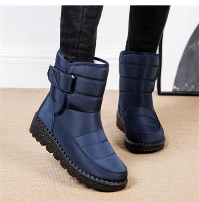 WetterSchutz™ Wasserdichte gepolsterte Schutzstiefel