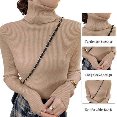 Sina | Strickpullover