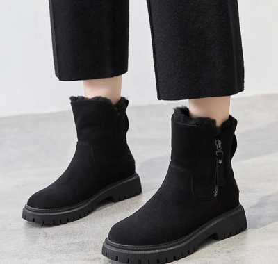 Lulu™ Mühelose Komfort-Winterstiefel