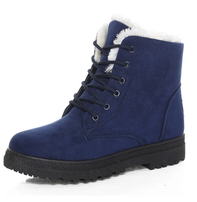 Annette - Winterstiefel für Damen