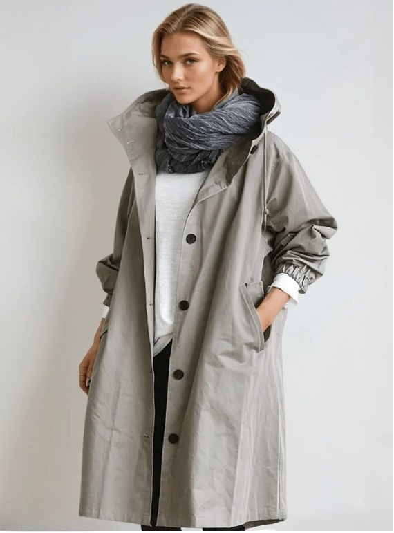 Margot™ Leichter Regenkomfort