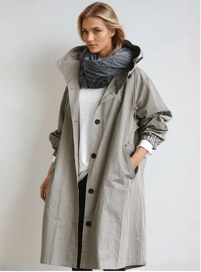 Margot™ Leichter Regenkomfort