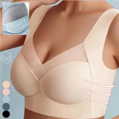Levi™ Bequemer BH (1+2 frei)