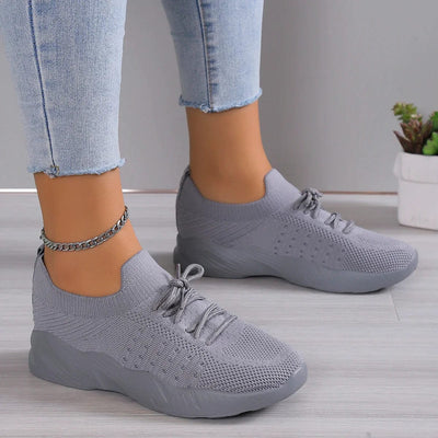 Zara | Komfort- und Haltungsunterstützende Frauenschuhe
