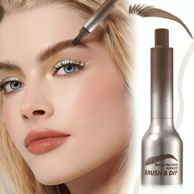 AugenbrauenBoost™ Mühelose Augenbrauen-Perfektion in 5 Minuten