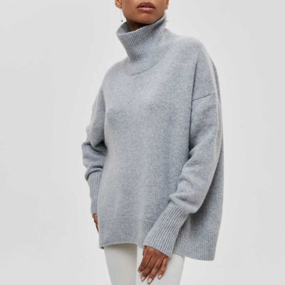 Mechtilde™ Zeitlos gemütlicher Pullover