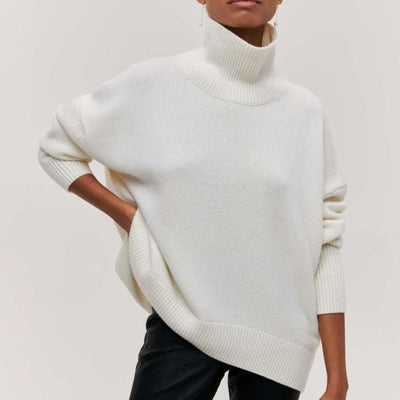 Mechtilde™ Zeitlos gemütlicher Pullover