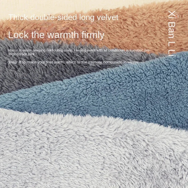 Zinnia™ Angenehmer Über-Knie-Schutz