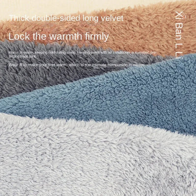 Zinnia™ Angenehmer Über-Knie-Schutz