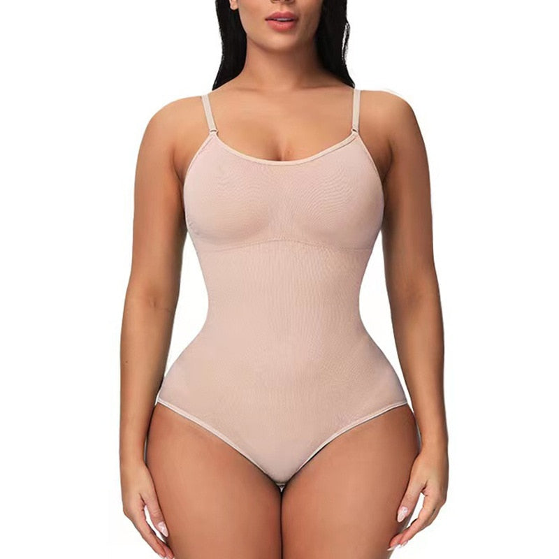 Stefanie™ Body Shapewear™ (1+1 frei)