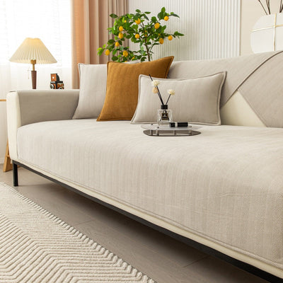 CouchSchoner™ Anti-Rutsch-Sofa-Bezug