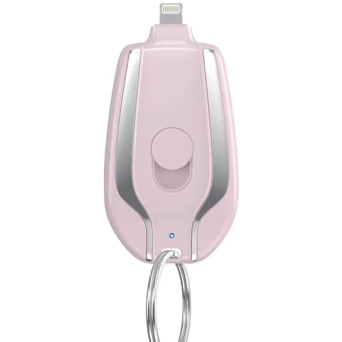 EnergiePod™ Kompakte Ladelösung