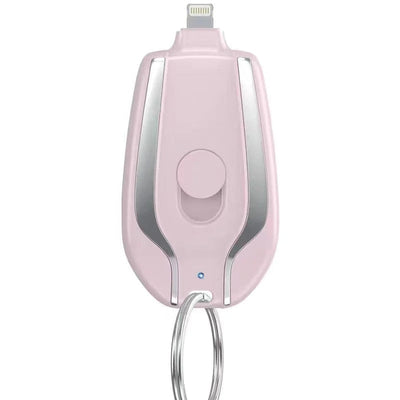EnergiePod™ Kompakte Ladelösung