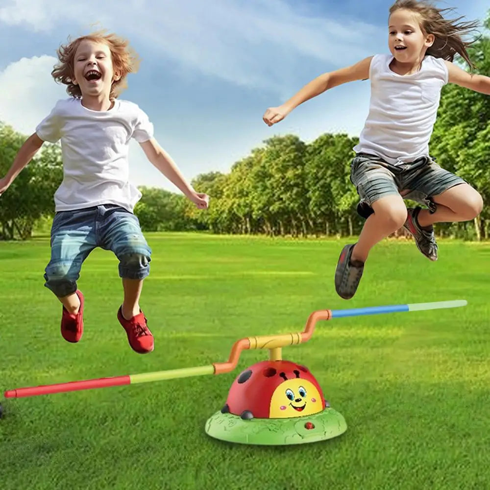 SpringenMelodien™ Springen Sie zum Beat