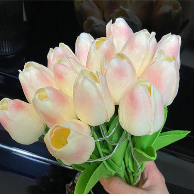 StrahlendeTulpen™ Bezaubernde Blütenillumination