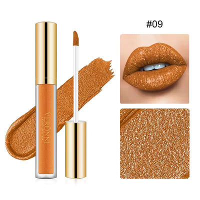 LippenFunkeln™ Verleiht Strahlenden Glanz