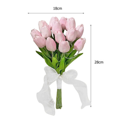 StrahlendeTulpen™ Bezaubernde Blütenillumination