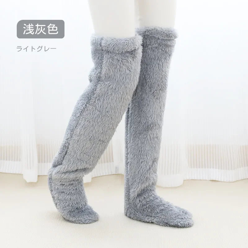 Zinnia™ Angenehmer Über-Knie-Schutz