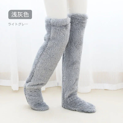 Zinnia™ Angenehmer Über-Knie-Schutz