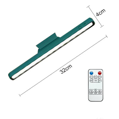 GlühendesLicht™ Magnetische dimmbare Schreibtischlampe