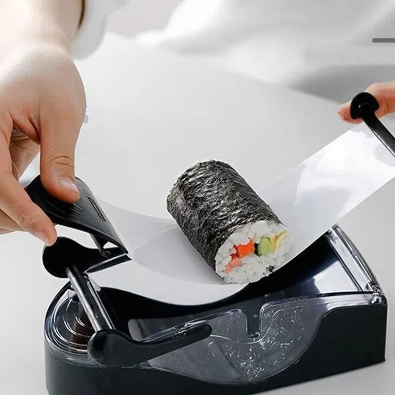 RollenAssistent™ Jederzeit perfekte Brötchen