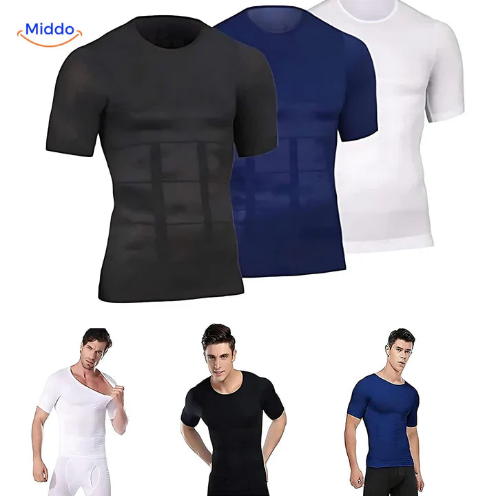 KurvenSteuerung™ Body Shaper mit Kompression