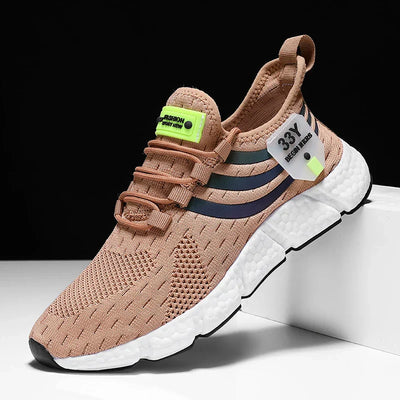 Klara™ - Atmungsaktive Laufschuhe