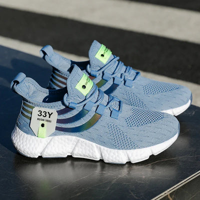 Klara™ - Atmungsaktive Laufschuhe
