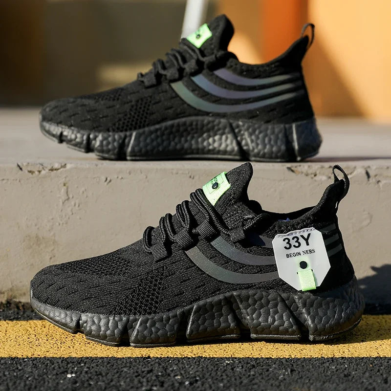 Klara™ - Atmungsaktive Laufschuhe