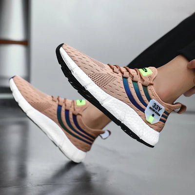 Klara™ - Atmungsaktive Laufschuhe