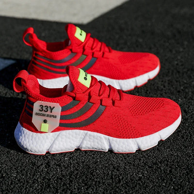 Klara™ - Atmungsaktive Laufschuhe