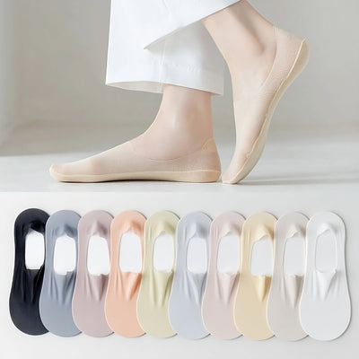 EisigeBerührung™ Kühlende Comfort Wear Socken (2+3 Gratis)